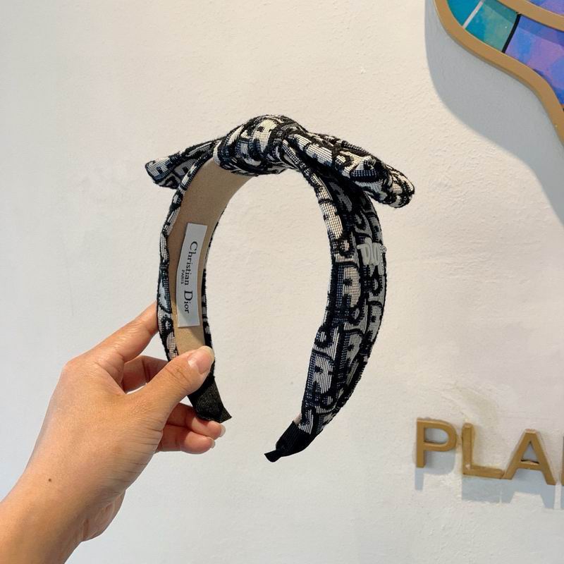 Dior Headband hh (75)