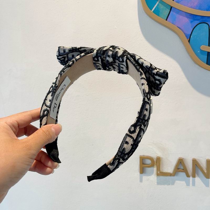Dior Headband hh (77)