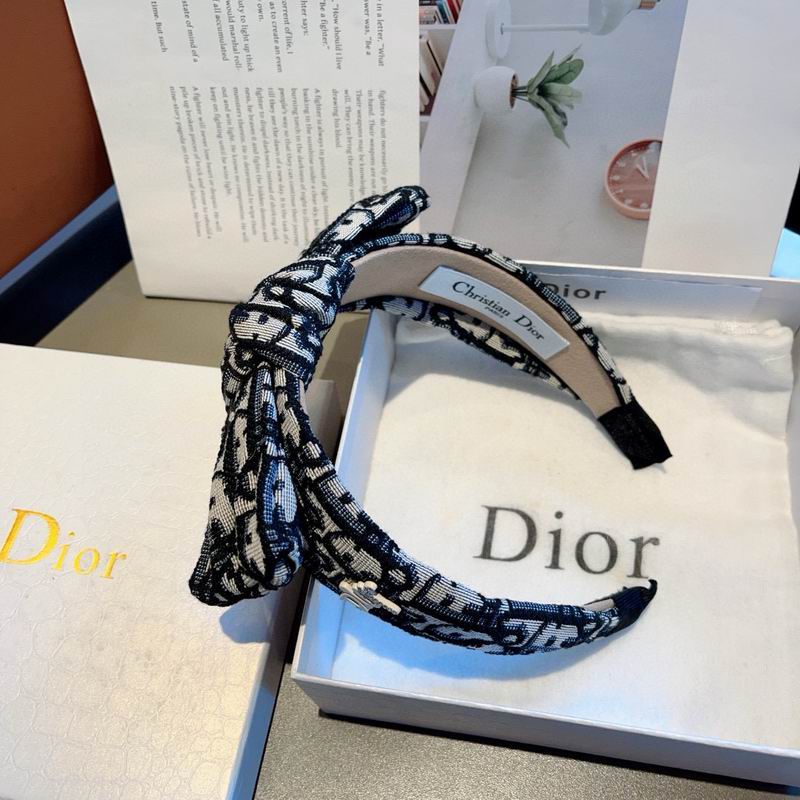 Dior Headband hh (78)