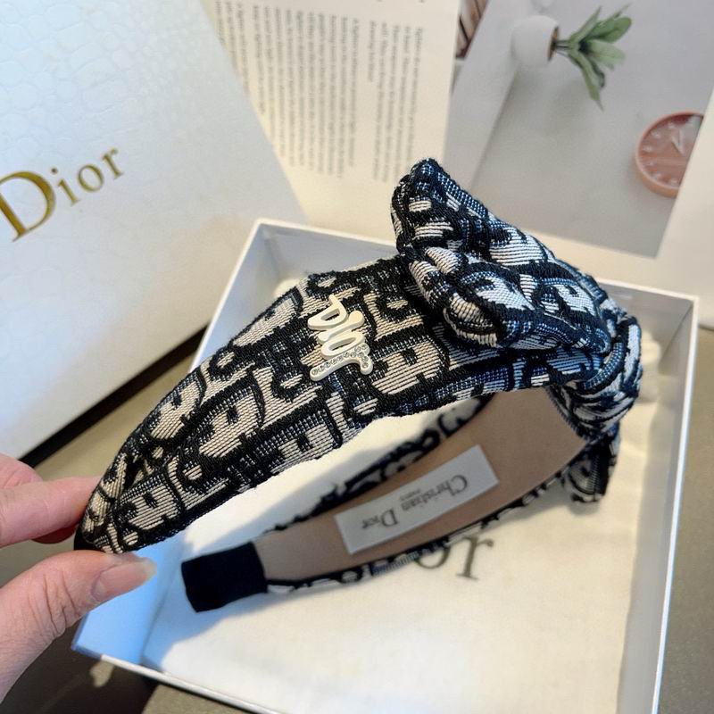 Dior Headband hh (79)