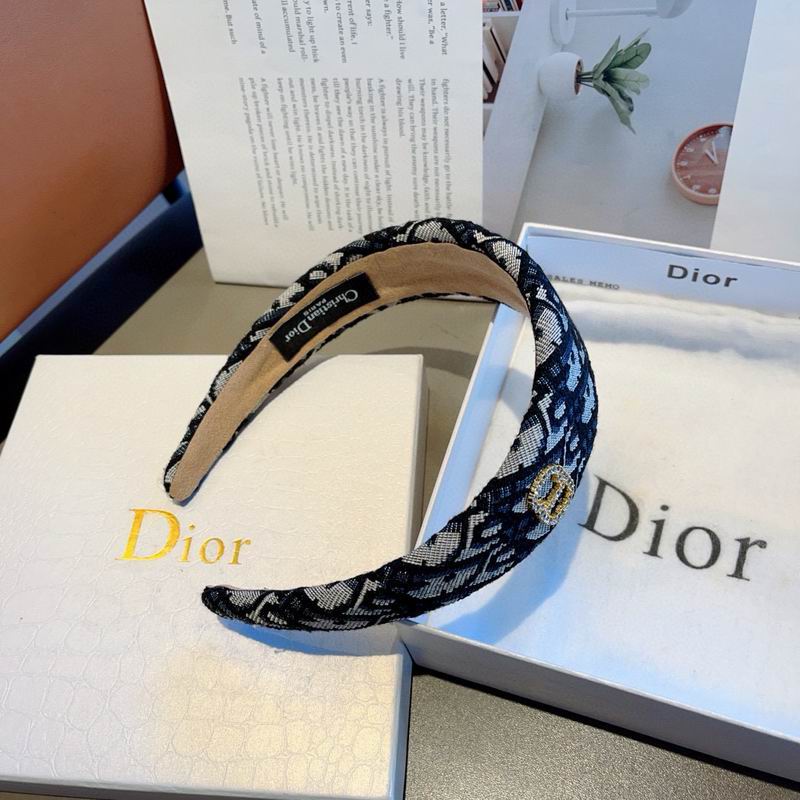 Dior Headband hh (8)