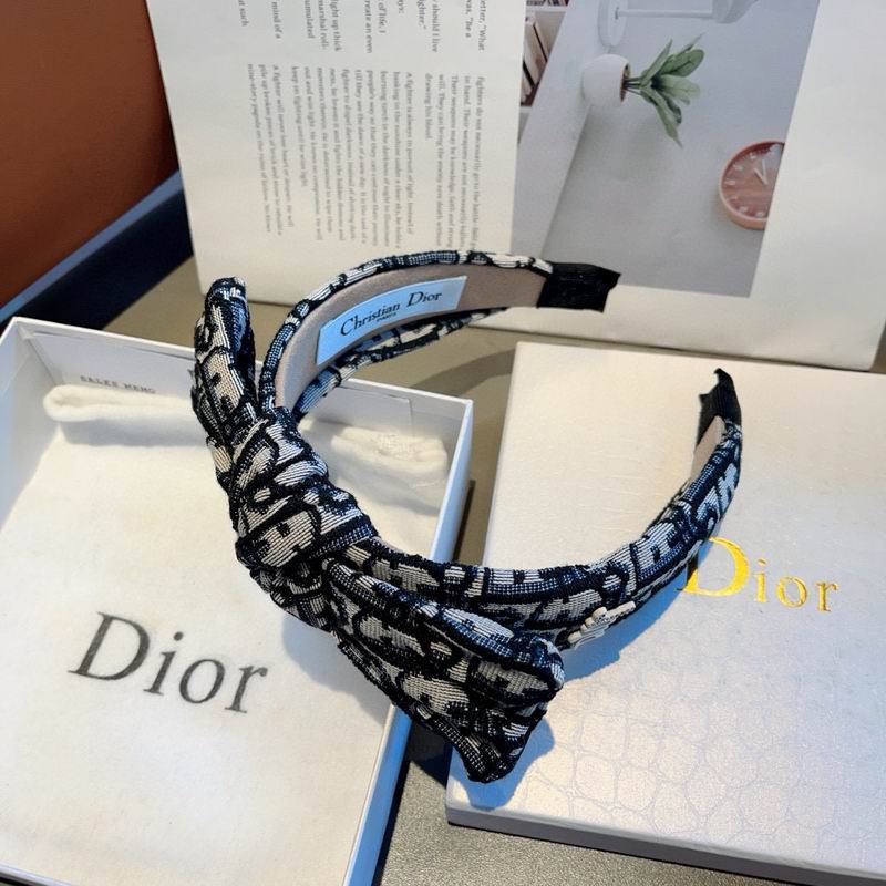 Dior Headband hh (80)