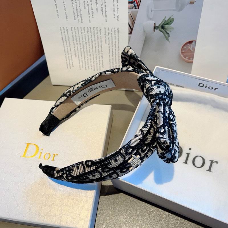 Dior Headband hh (81)