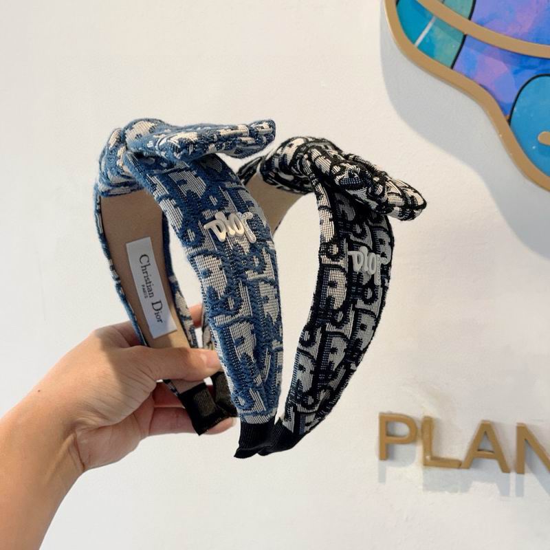 Dior Headband hh (82)