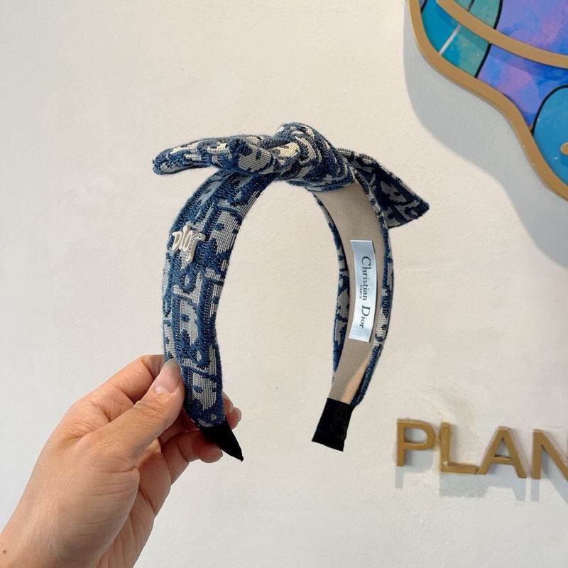 Dior Headband hh (83)