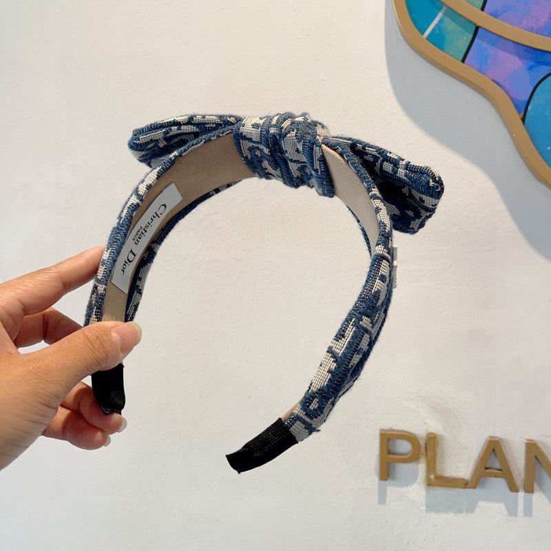 Dior Headband hh (86)