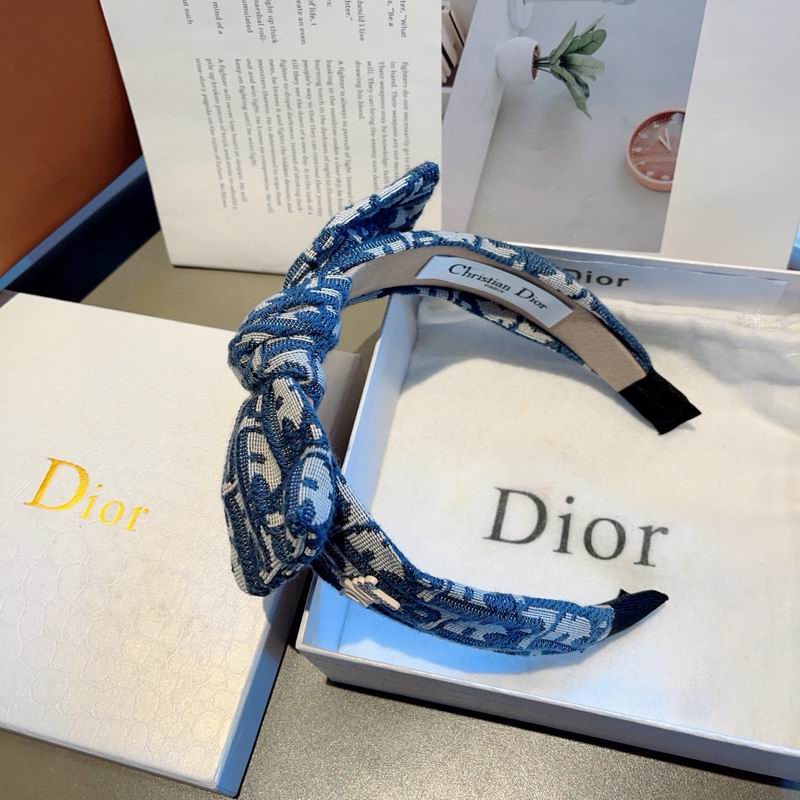 Dior Headband hh (87)