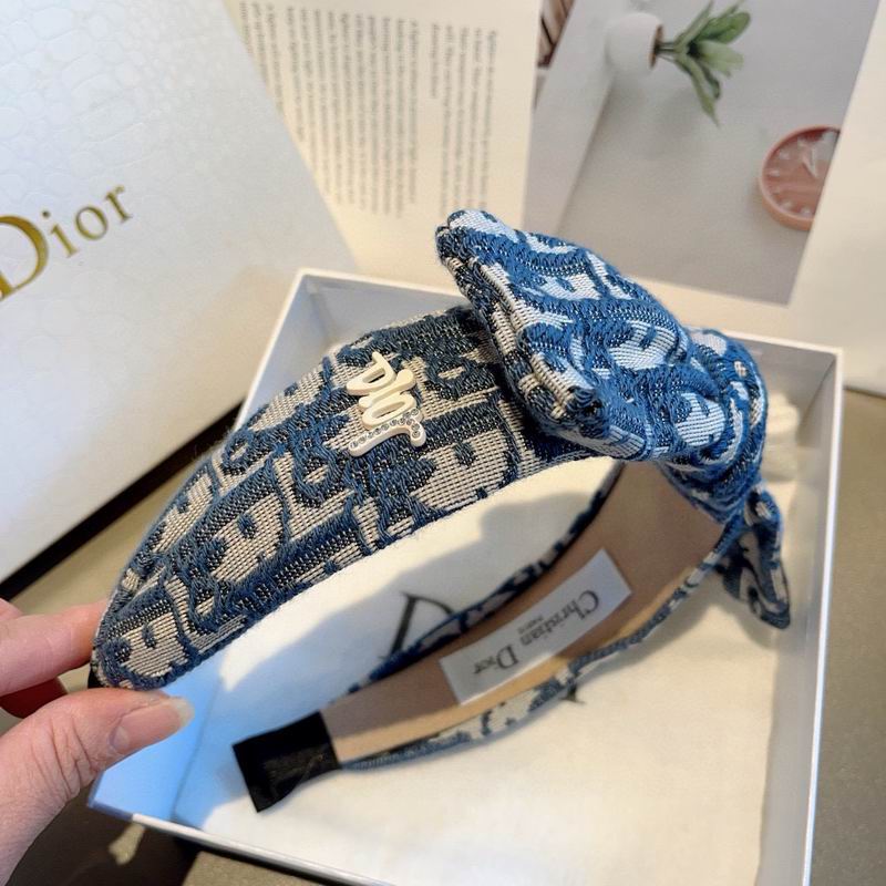 Dior Headband hh (88)