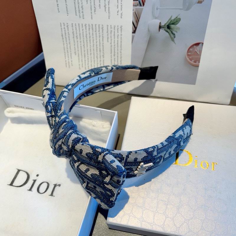 Dior Headband hh (89)
