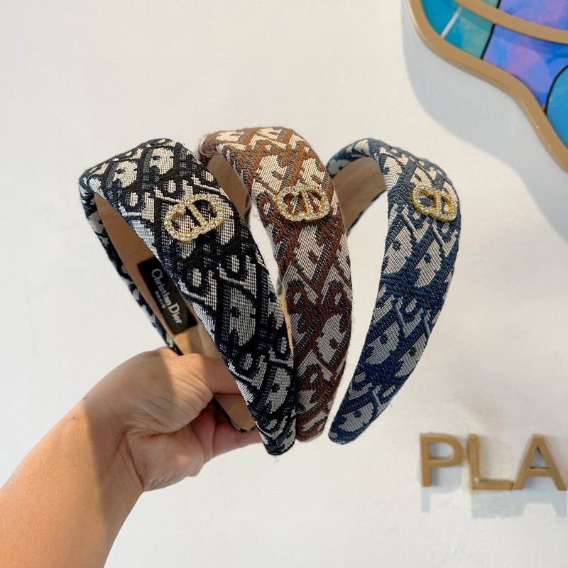 Dior Headband hh (9)