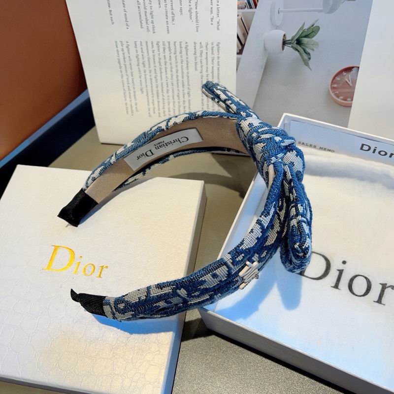 Dior Headband hh (90)