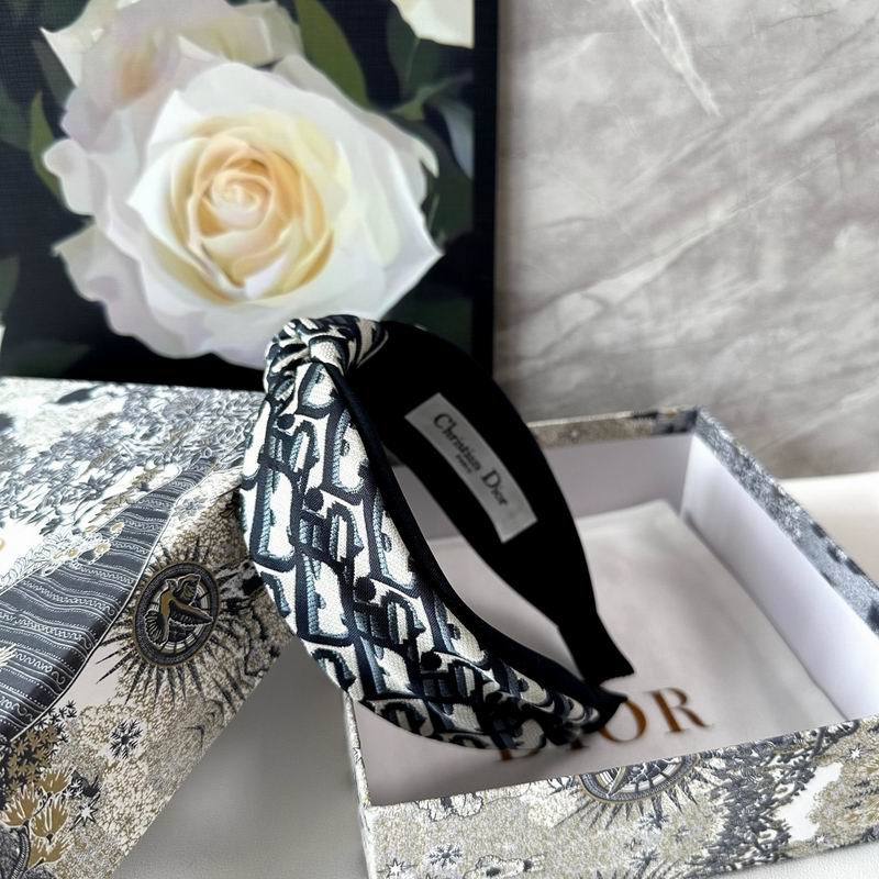 Dior Headband hh (99)