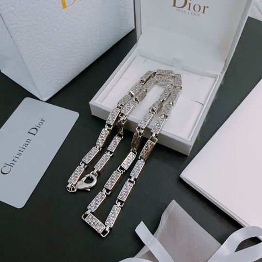 Dior Necklace 01lyh100 (2)
