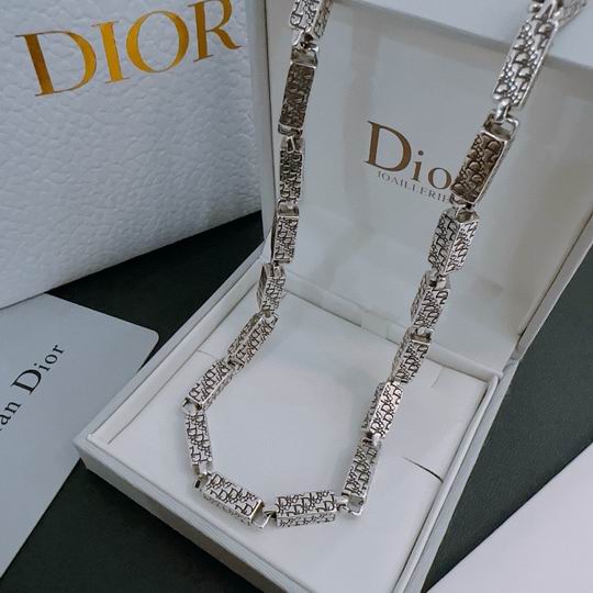 Dior Necklace 01lyh100 (3)