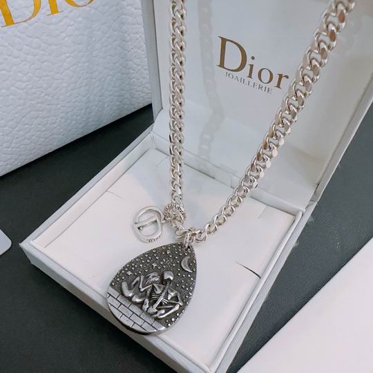 Dior Necklace 01lyh101 (6)