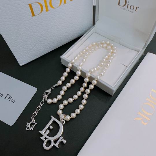 Dior Necklace 01lyh102 (1)