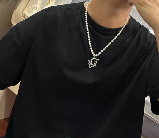 Dior Necklace 01lyh102 (5)