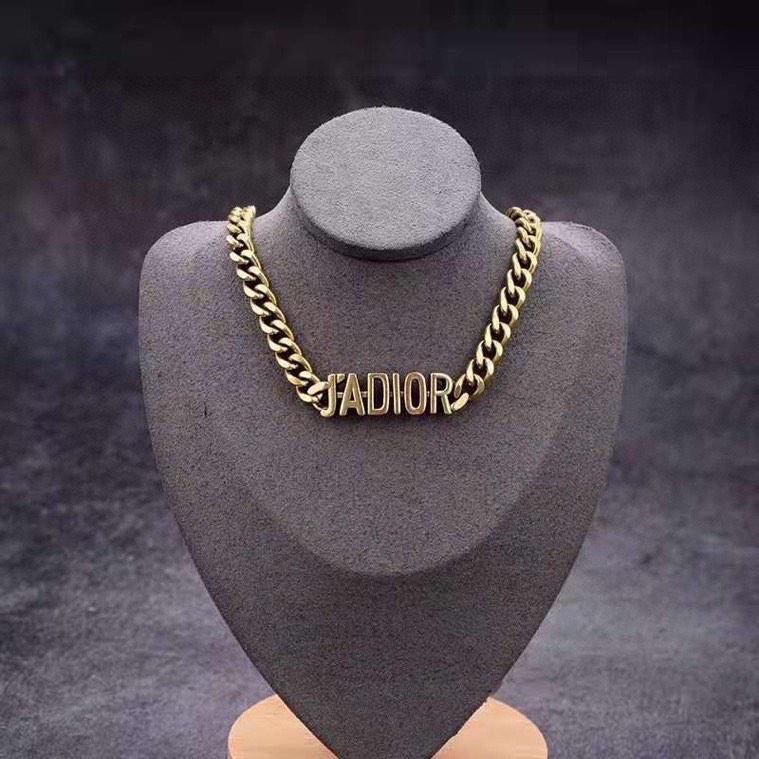 Dior Necklace 01lyh104 (1)