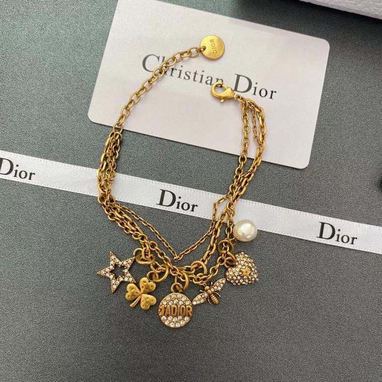 Dior Necklace 01lyh105 (1)