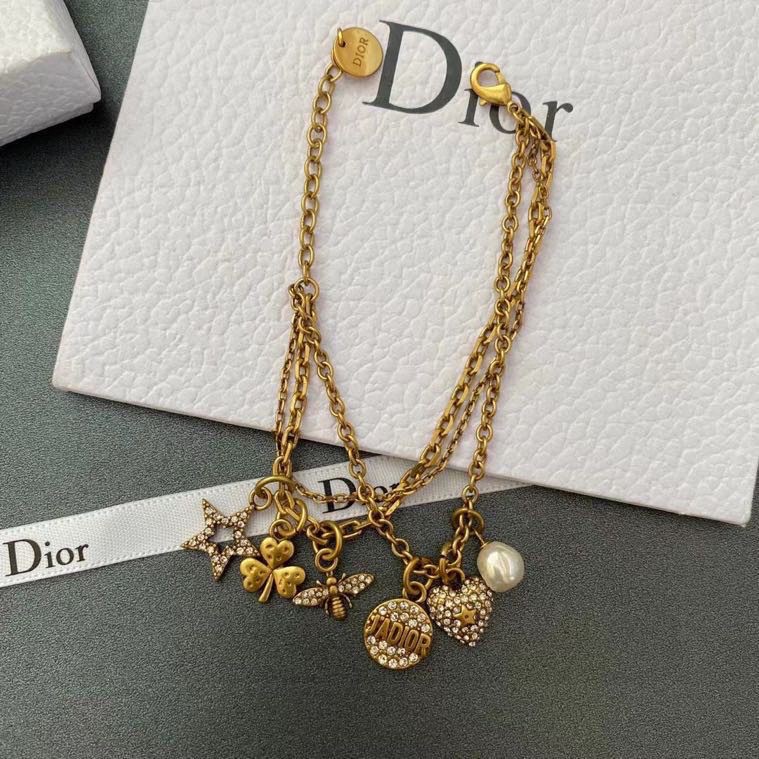 Dior Necklace 01lyh105 (2)