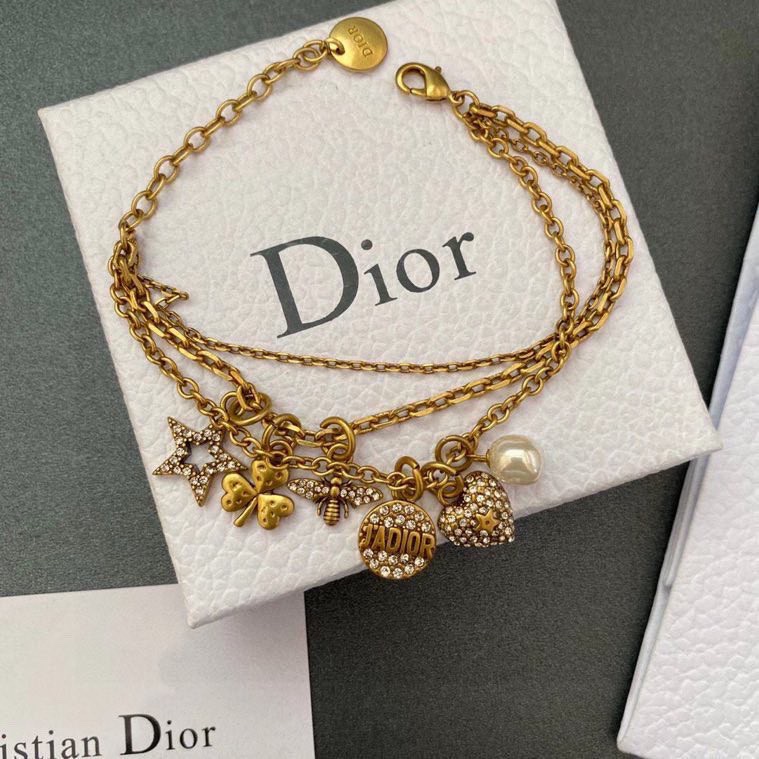 Dior Necklace 01lyh105 (3)