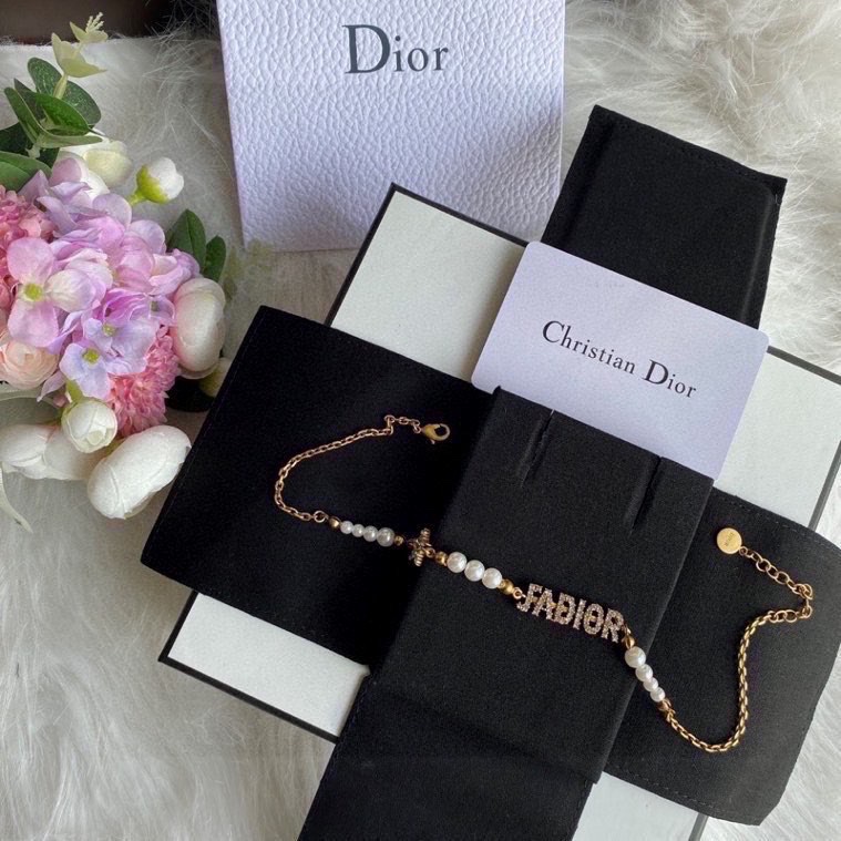 Dior Necklace 01lyh106 (1)