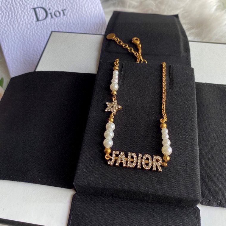 Dior Necklace 01lyh106 (2)