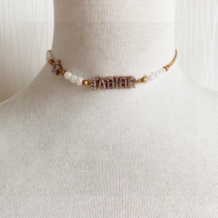 Dior Necklace 01lyh106 (4)