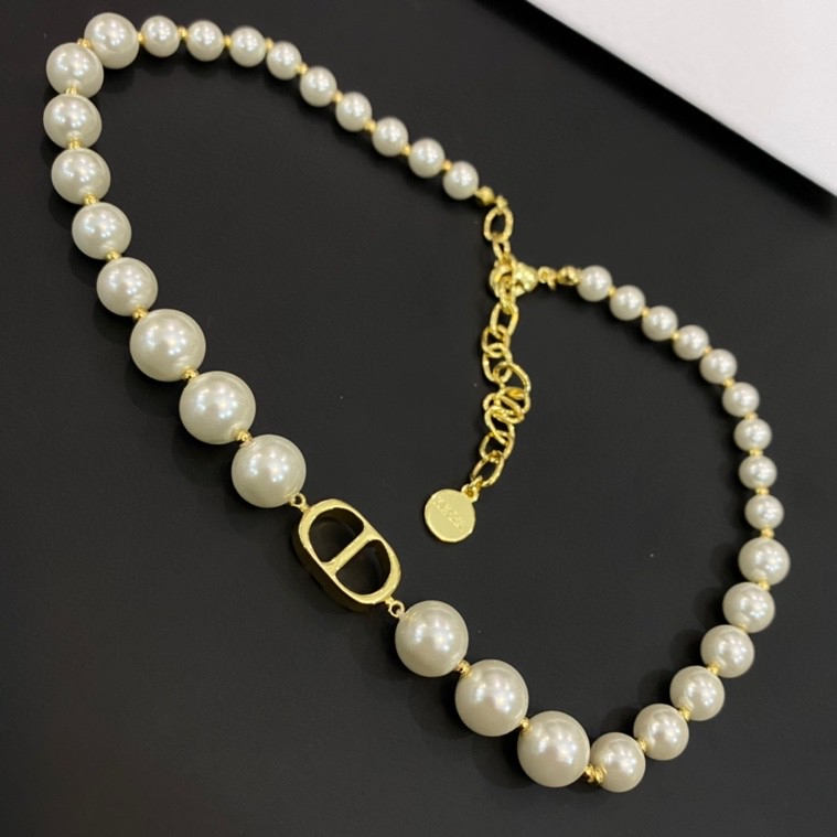 Dior Necklace 01lyh109 (2)