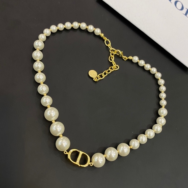 Dior Necklace 01lyh109 (4)