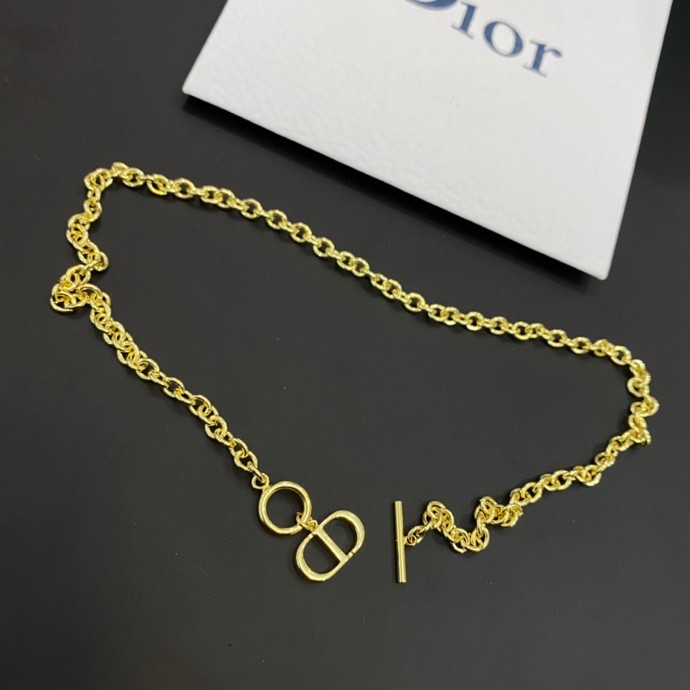 Dior Necklace 01lyh110 (1)