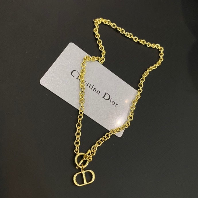 Dior Necklace 01lyh110 (2)