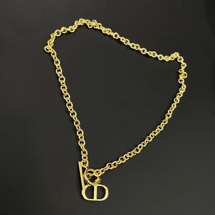 Dior Necklace 01lyh110 (3)