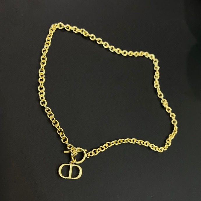 Dior Necklace 01lyh110 (4)