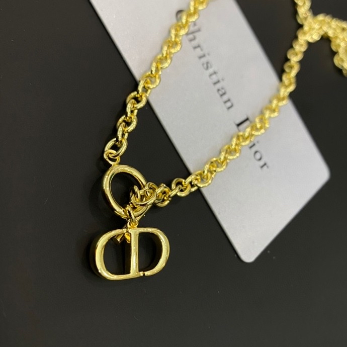 Dior Necklace 01lyh110 (6)