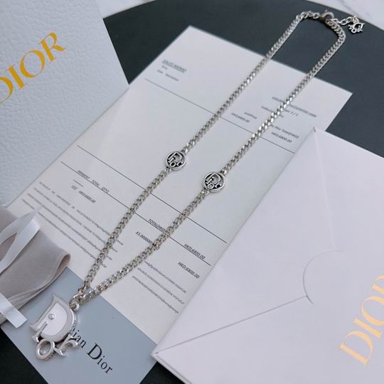 Dior Necklace 01lyh111 (1)