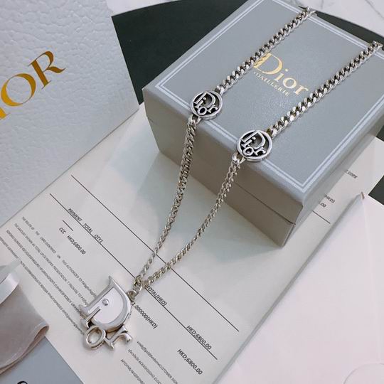 Dior Necklace 01lyh111 (2)
