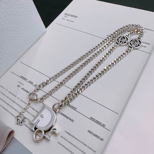 Dior Necklace 01lyh111 (3)