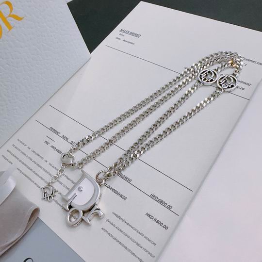 Dior Necklace 01lyh111 (6)