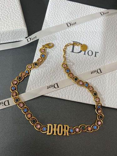 Dior Necklace 01lyh112 (2)