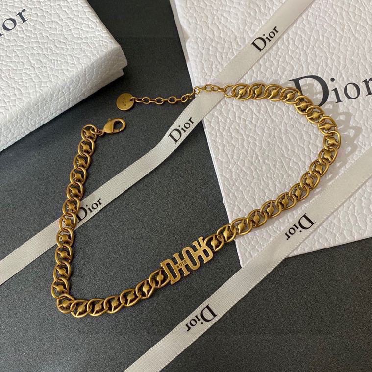 Dior Necklace 01lyh112 (3)