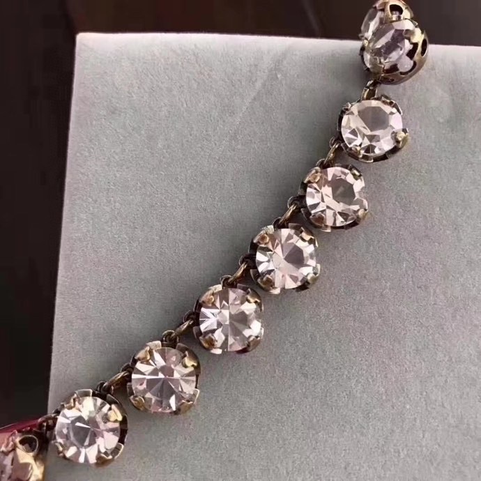 Dior Necklace 01lyh114 (7)