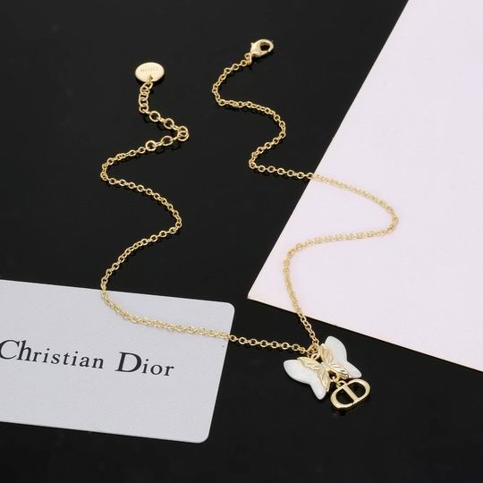 Dior Necklace 01lyh115 (1)