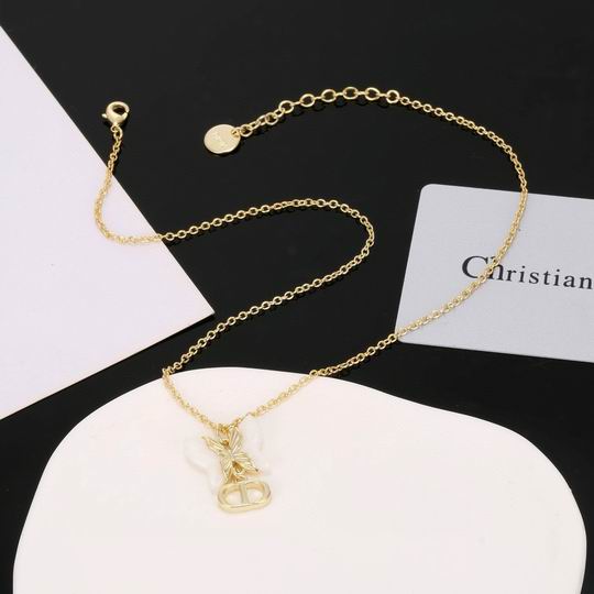 Dior Necklace 01lyh115 (3)