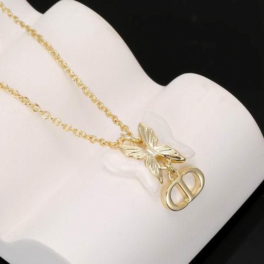 Dior Necklace 01lyh115 (4)