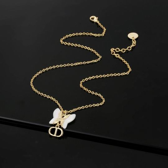 Dior Necklace 01lyh115 (5)