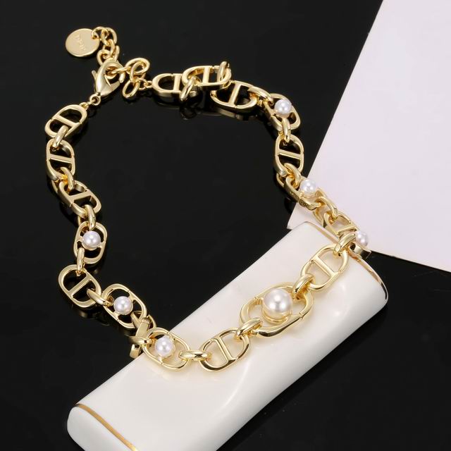 Dior Necklace 01lyh116 (2)