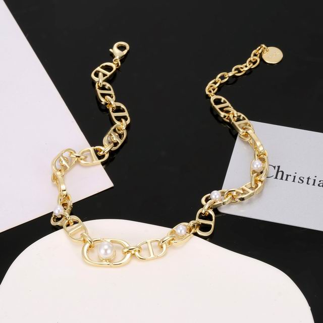 Dior Necklace 01lyh116 (3)