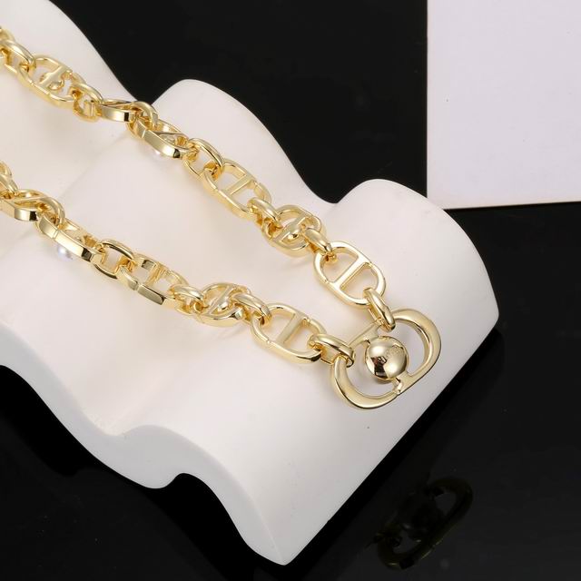 Dior Necklace 01lyh116 (4)