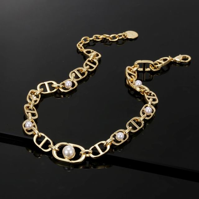 Dior Necklace 01lyh116 (5)